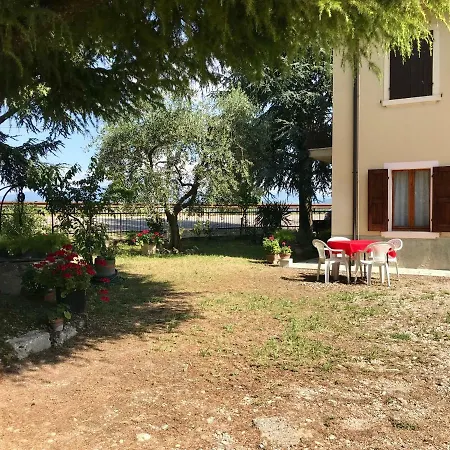 Apartment Casa Olinda Lazise