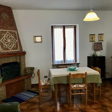 Casa Olinda Apartmán