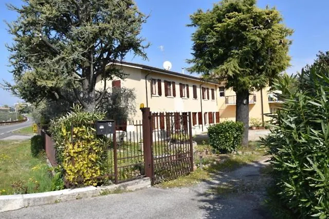 Casa Olinda *