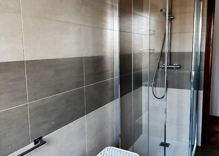 Apartament Casa Olinda *