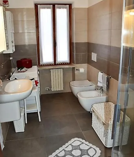 Apartament Casa Olinda