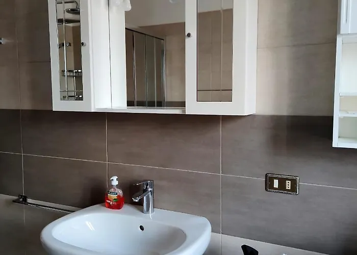 Apartament Casa Olinda