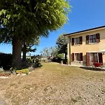 Casa Olinda شقة