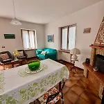Casa Olinda شقة لاتيزي