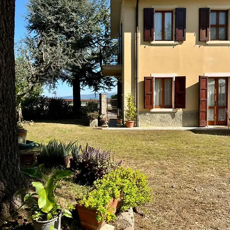 Casa Olinda *