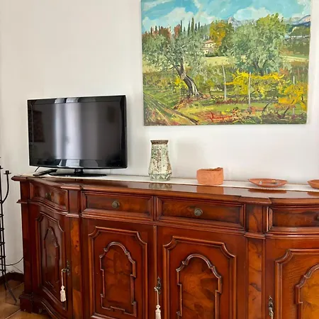 شقة Casa Olinda