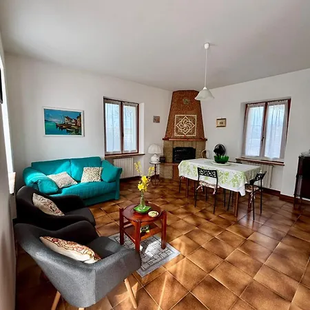 شقة Casa Olinda لاتيزي