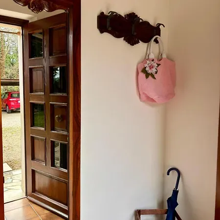 Casa Olinda 公寓 *
