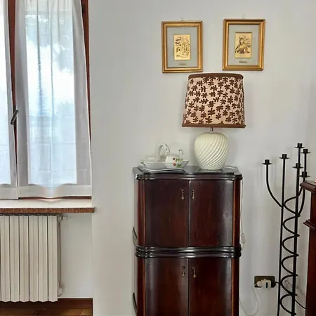 Casa Olinda 公寓
