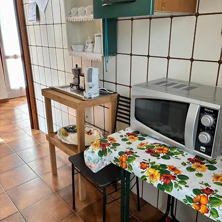 公寓 Casa Olinda 拉齐塞