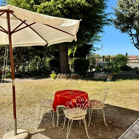 Casa Olinda *